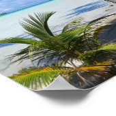 Rangiroa Poster (Hoek)