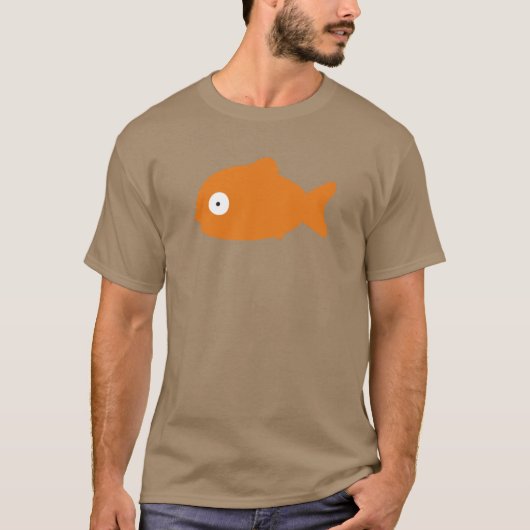 Rango T-shirt (Voorkant)