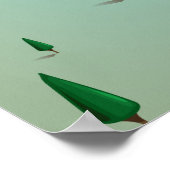 Rangoon Myanmar vintage poster (Hoek)