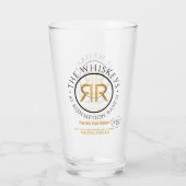 Rangorde van aflossingen - Logo glas (Achterkant)
