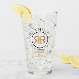 Rangorde van aflossingen - Logo glas