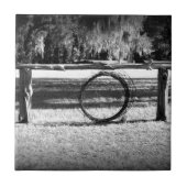 Rangschaal Tegeltje (Voorkant)