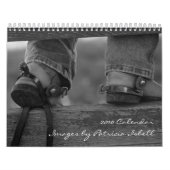 Rangschikking Afbeeldingen 2010 door Patricia is.. Kalender (Hoes)
