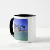 Ranguana Caye, Belize Mok (Voorkant links)