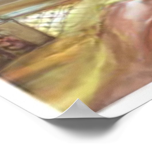 Rani Padmaavati Poster (Hoek)