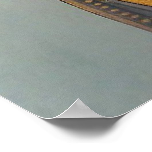 Rani Padmini Poster (Hoek)