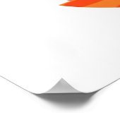 rankergebieden poster (Hoek)