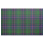 Rankine Tartan Print Stof (Yard (91,4 cm))