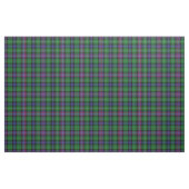 Rankine Tartan Print Stof (Fat Quarter)