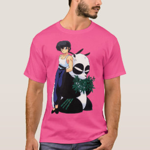 Ranma 12 t-shirt