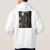 Ranndi hoodies (Achterkant)