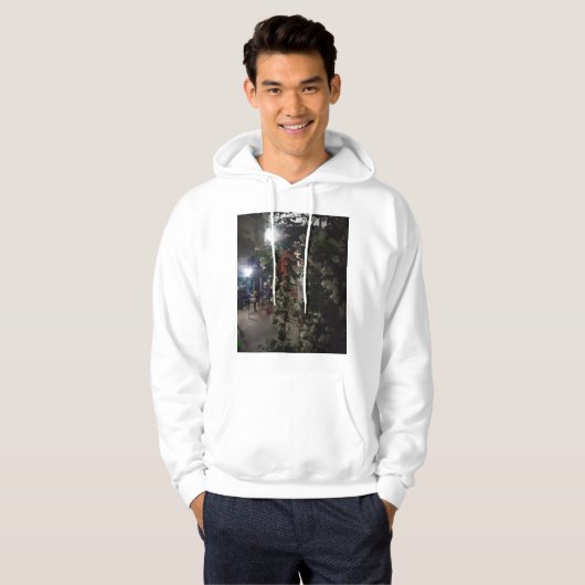 Ranndi hoodies (Voorkant volledig)