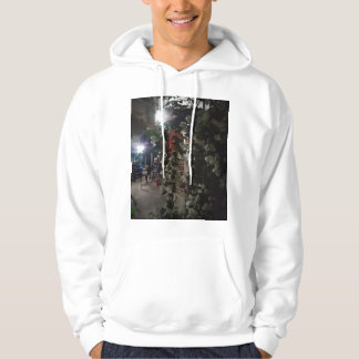 Ranndi hoodies