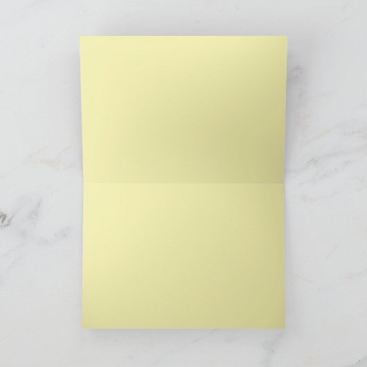 Rannunculus Lente Bollen Bloemen Bloemen Kaart (Binnen)