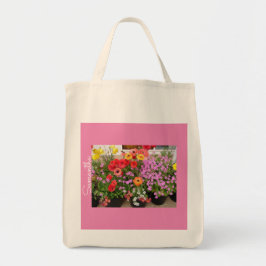 Rannunculus Lente Bollen Bloemen Bloemen Tote Bag
