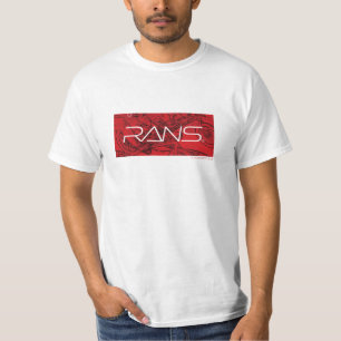 RANS BMX race T- shirtP040008Y003 T-shirt