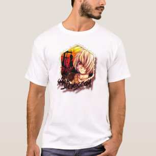 Ransom T-shirt