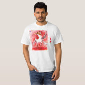 RANT RooSTER T-shirt (Voorkant volledig)