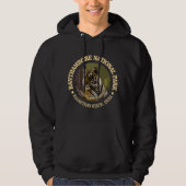 Ranthambore NP Hoodie (Voorkant)