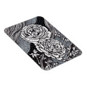 Ranunculus Magneet (Rechterzijde)