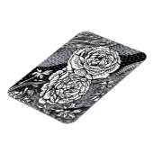 Ranunculus Magneet (Linkerzijde)