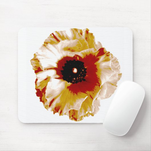 ranunculus muismat (Met muis)
