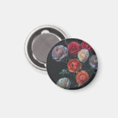 Ranunculus Spring Flower Fine Art-foto op Magneet (Voorkant / Achterkant)