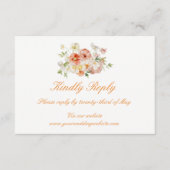 Ranunculus Summer Garden Online RSVP Bijlage (Voorkant)