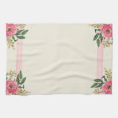 Ranunculus Theedoek (Horizontaal)