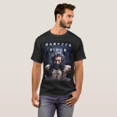 Ranveer singh Padmavat T-shirt (Voorkant volledig)