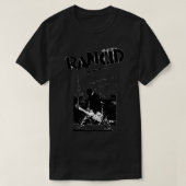ranzig - nieuw Classic T-Shirt (Design voorkant)