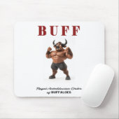 RAOB Muismat (Met muis)