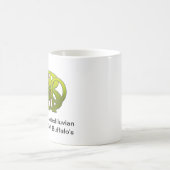 RAOB - Royal Antediluvian Order of Buffalo's Koffiemok (Center)