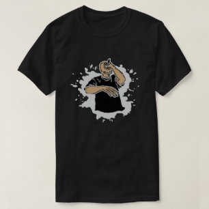 Rap Artiesten T-Shirt