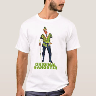 Rap Couture - Robin Hood Original Gangster T-shirt
