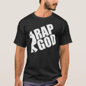 Rap God T-shirt (Voorkant)