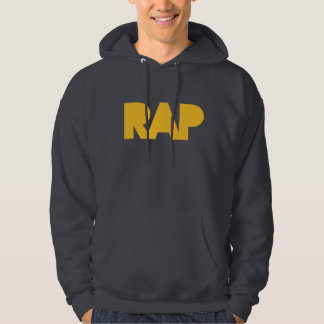 RAP HOODIE