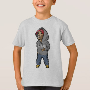 Rap legend 02 t-shirt