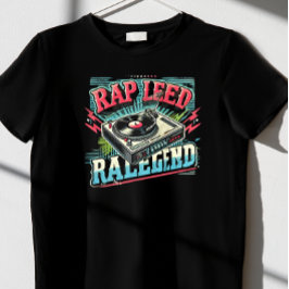 rap Legend. T-shirt