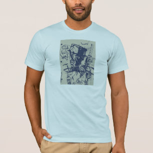 Rap-Man Shirt
