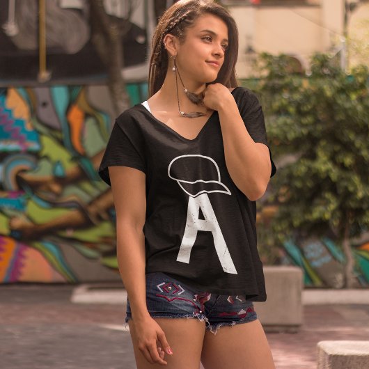 Rap Pet T-shirt