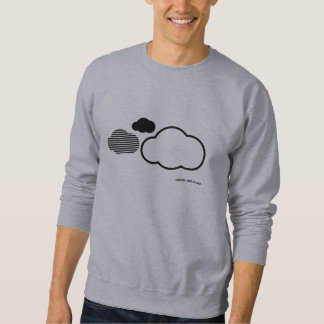 Rap shirt / Gangstarr / Boven de wolken