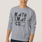 Rap shirt / Mos Def / Mathematica (Voorkant)