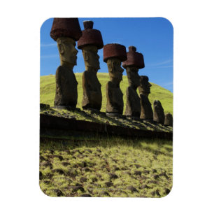 Rapa Nui artefacten, Paaseiland Magneet