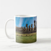 Rapa Nui Chile Koffiemok (Links)