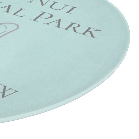 Rapa Nui Latitude & Longitude  Snijplank (Hoek)