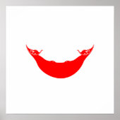 Rapa Nui Poster (Voorkant)