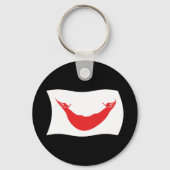 Rapa Nui-Sleutelhanger Sleutelhanger (Voorkant)