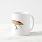 Rapala Koffiemok (Voorkant rechts)