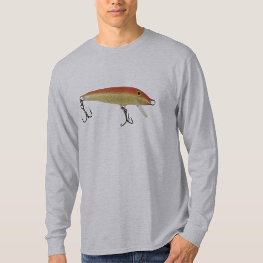 Rapala T-shirt (Voorkant)